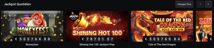 Leon Casino: bonus, codes promo et tours gratuits pour les joueurs